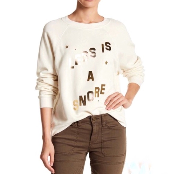 COPY - Wildfox sweatshirt - Picture 2 of 6